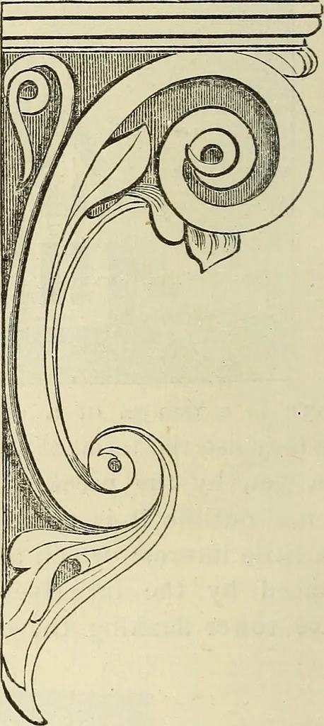 An illustration from The Architectural review and American builders' journal, 1869, leaf 165