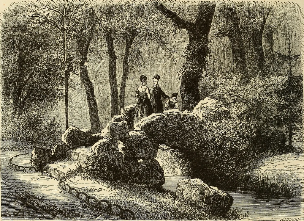 An illustration from The Architectural review and American builders' journal, 1869, leaf 191