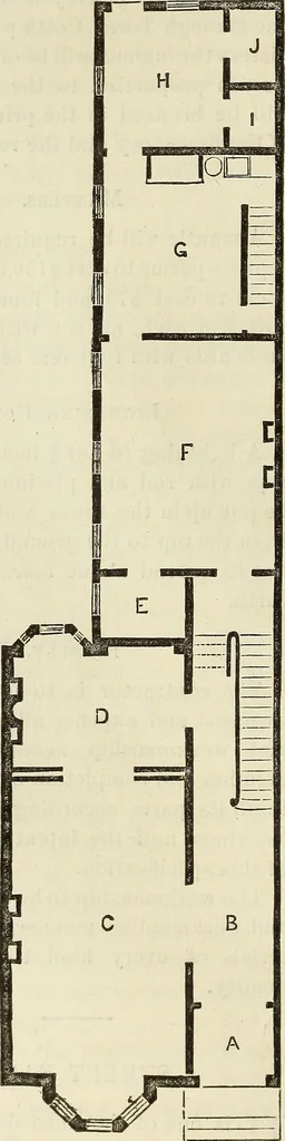 An illustration from The Architectural review and American builders' journal, 1869, leaf 229