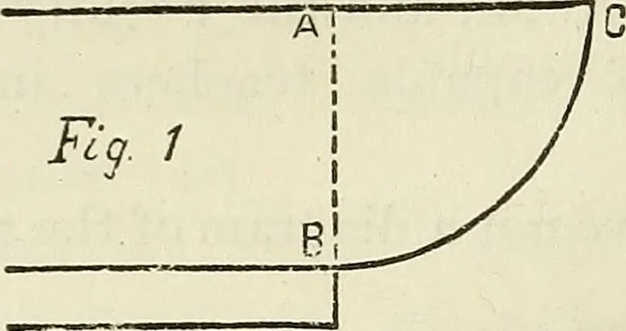 An illustration from The Architectural review and American builders' journal, 1869, leaf 245