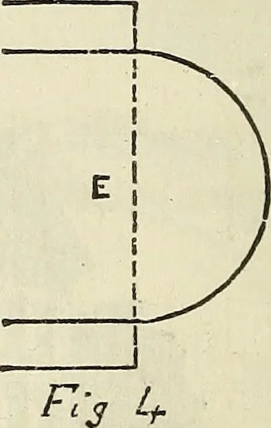 An illustration from The Architectural review and American builders' journal, 1869, leaf 245