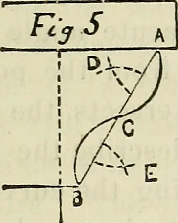 An illustration from The Architectural review and American builders' journal, 1869, leaf 246