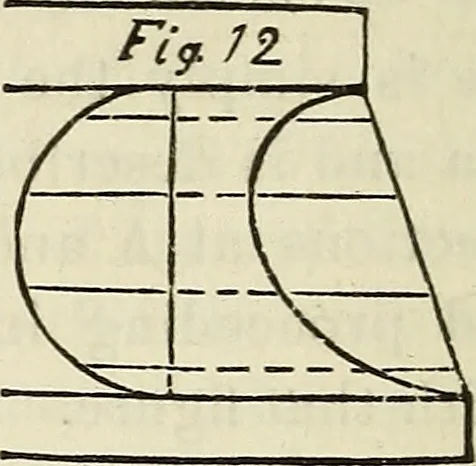 An illustration from The Architectural review and American builders' journal, 1869, leaf 247