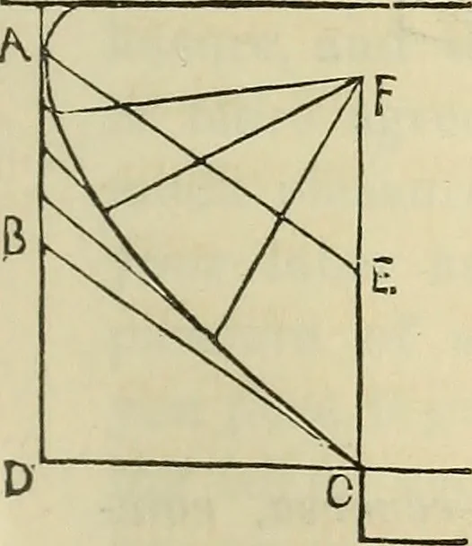 An illustration from The Architectural review and American builders' journal, 1869, leaf 332
