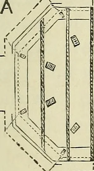 An illustration from The Architectural review and American builders' journal, 1869, leaf 380
