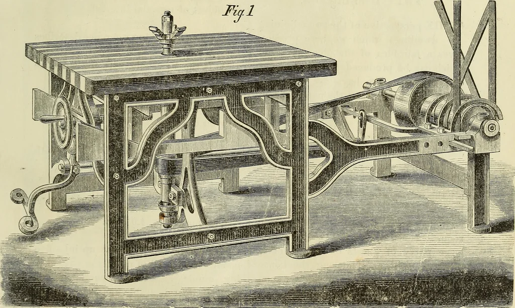 An illustration from The Architectural review and American builders' journal, 1869, leaf 392