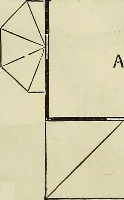 An illustration from The Architectural review and American builders' journal, 1869, leaf 462