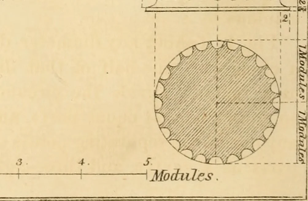 An illustration from The Architectural review and American builders' journal, 1869, leaf 471