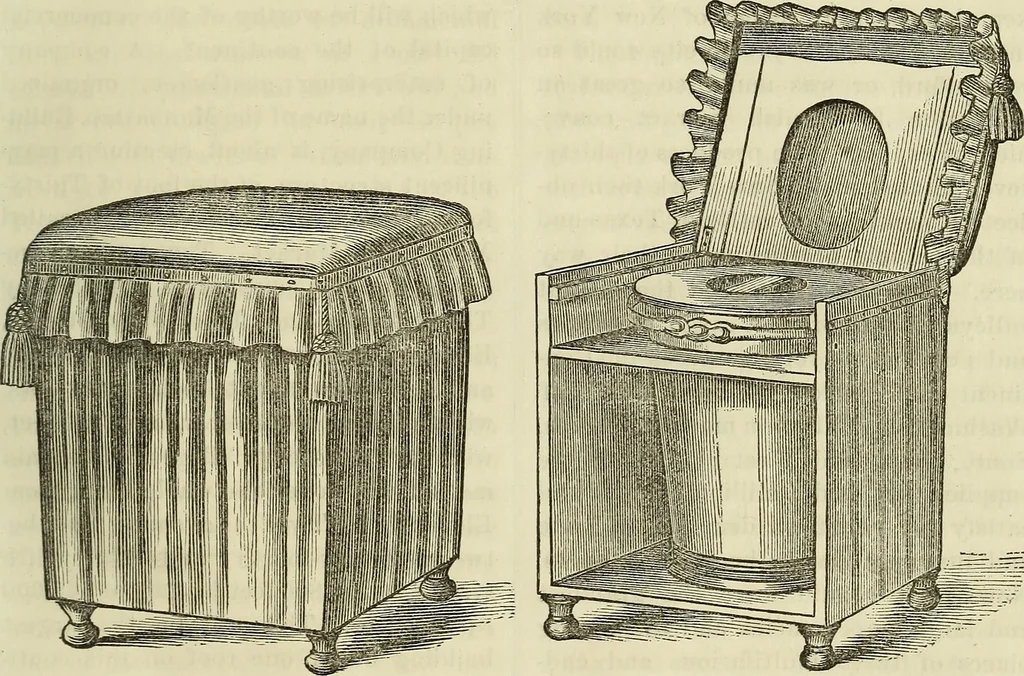 An illustration from The Architectural review and American builders' journal, 1869, leaf 498