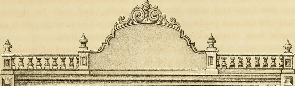 An illustration from The Architectural review and American builders' journal, 1869, leaf 532