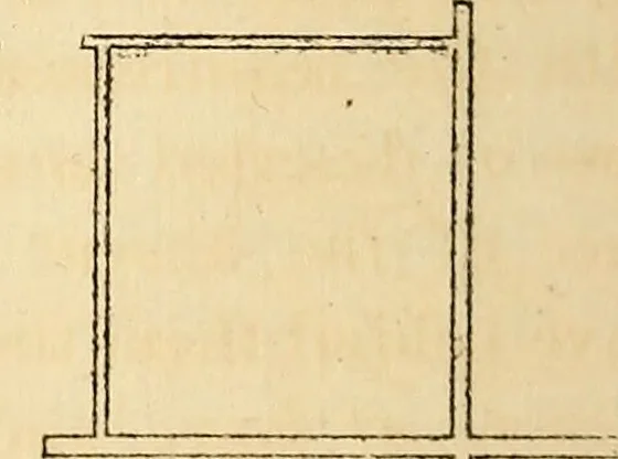 An illustration from The Architectural review and American builders' journal, 1869, leaf 577