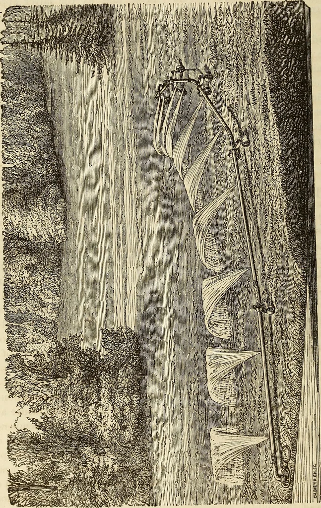 An illustration from The Architectural review and American builders' journal, 1869, leaf 623