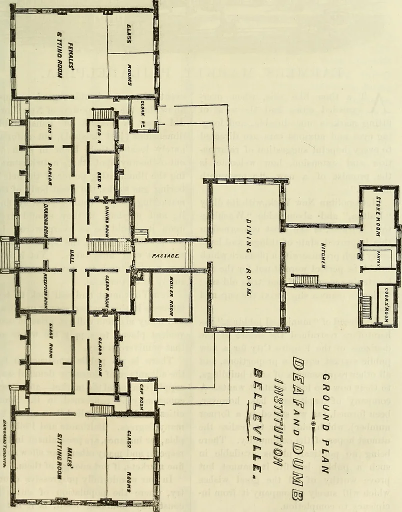 An illustration from The Architectural review and American builders' journal, 1869, leaf 720
