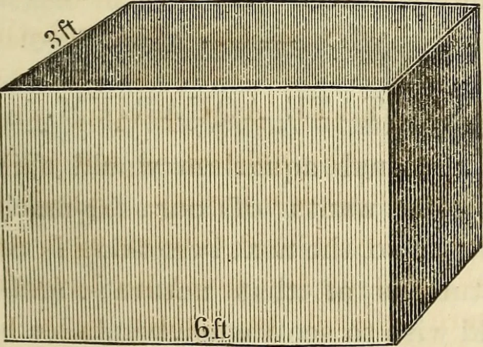 An illustration from The Architectural review and American builders' journal, 1869, leaf 78