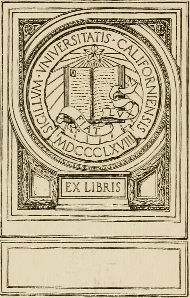 An illustration from Architectural styles for country houses: the characteristics and merits of various types of architecture as set forth by enthusiastic advocates, 1912, leaf 1