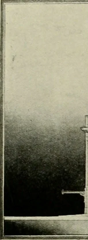An illustration from The Architectural year book, University of Illinois, 1911, leaf 22