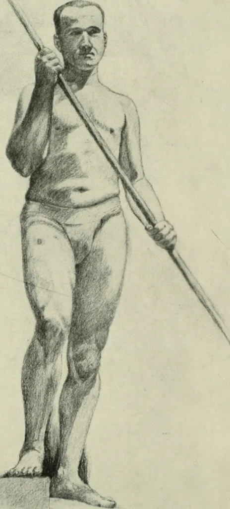 An illustration from The Architectural year book, University of Illinois, 1911, leaf 47
