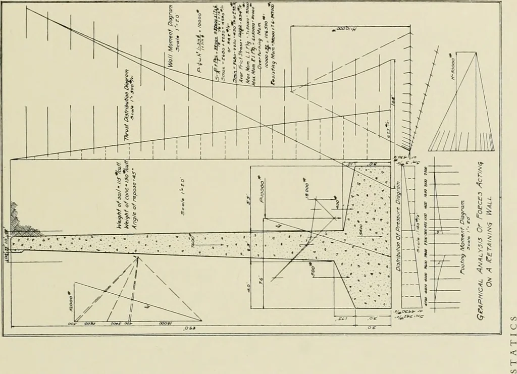 An illustration from The Architectural year book, University of Illinois, 1911, leaf 58
