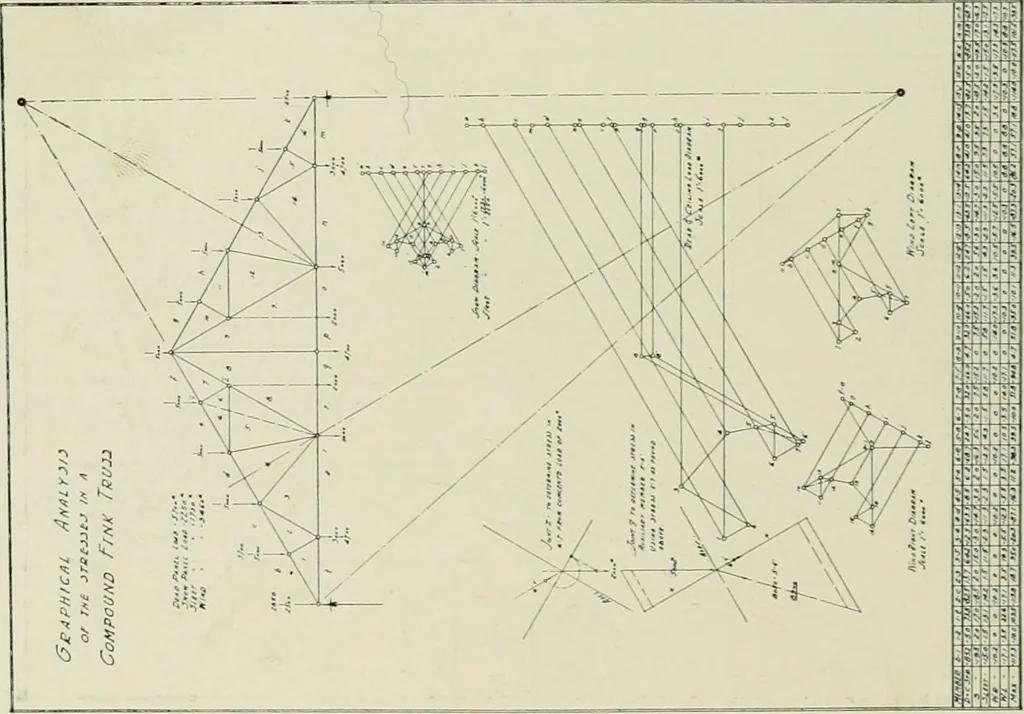 An illustration from The Architectural year book, University of Illinois, 1911, leaf 59