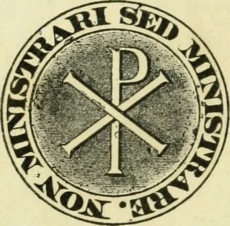 An illustration from Architectura numismatica; or, Architectural medals of classic antiquity: illustrated and explained by comparison with the monuments and the descriptions of ancient authors, and copious text. One hundred lithographs and woodcuts, 1859, leaf 1