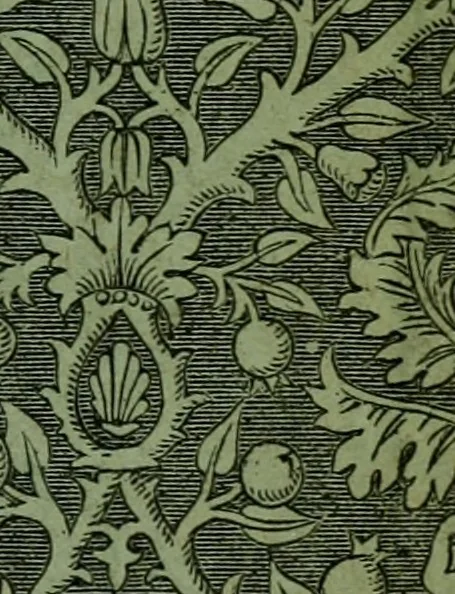 An illustration from Architecture, classic and early Christian, 1888, leaf 302