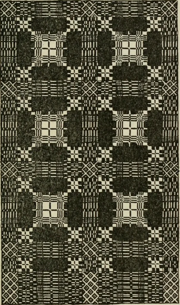 An illustration from Architecture and democracy, 1918, leaf 112