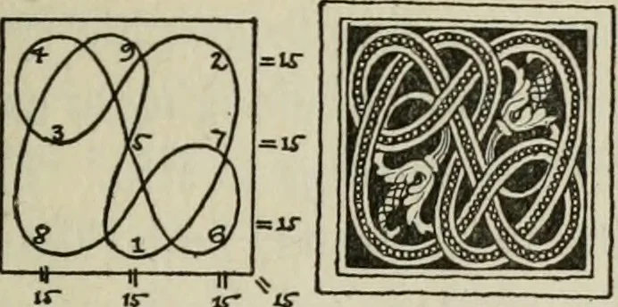 An illustration from Architecture and democracy, 1918, leaf 114