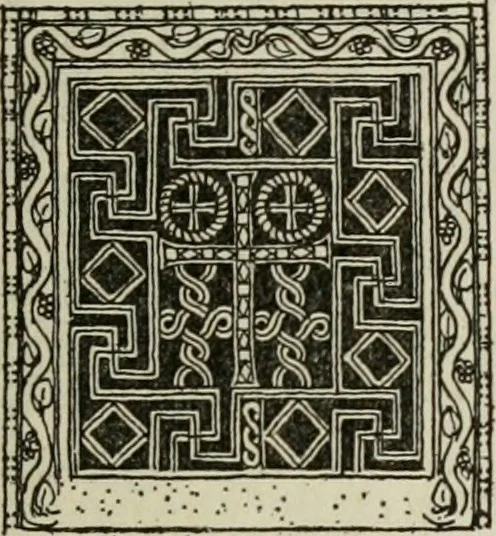 An illustration from Architecture and democracy, 1918, leaf 120