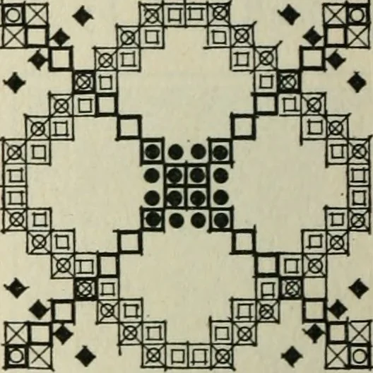 An illustration from Architecture and democracy, 1918, leaf 121