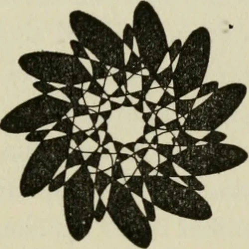 An illustration from Architecture and democracy, 1918, leaf 126
