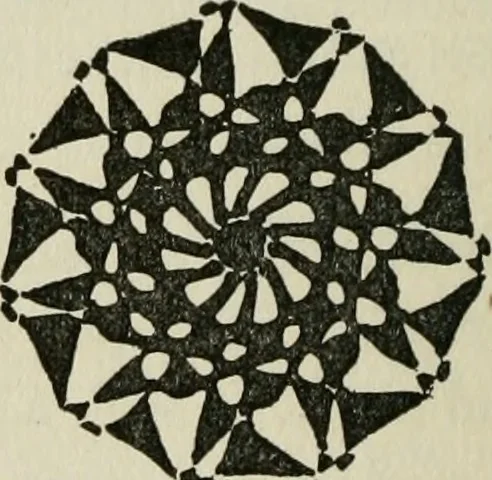 An illustration from Architecture and democracy, 1918, leaf 143