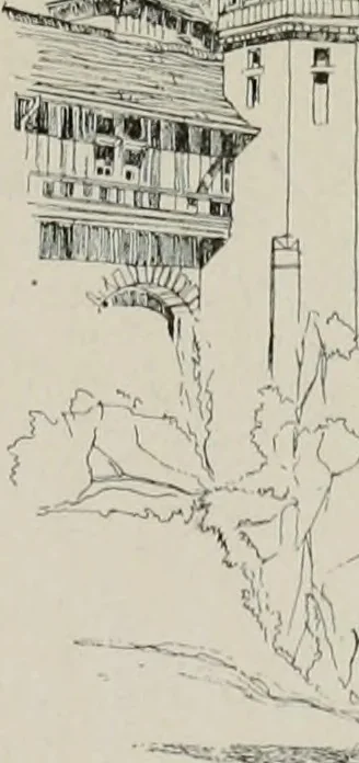 An illustration from Architecture and democracy, 1918, leaf 76