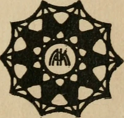 An illustration from Architecture and democracy, 1918, leaf 8