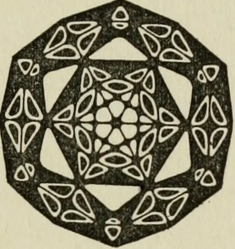 An illustration from Architecture and democracy, 1918, leaf 96