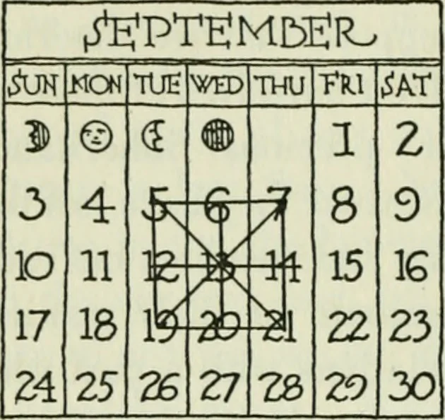 An illustration from Architecture and democracy, 1918, leaf 105