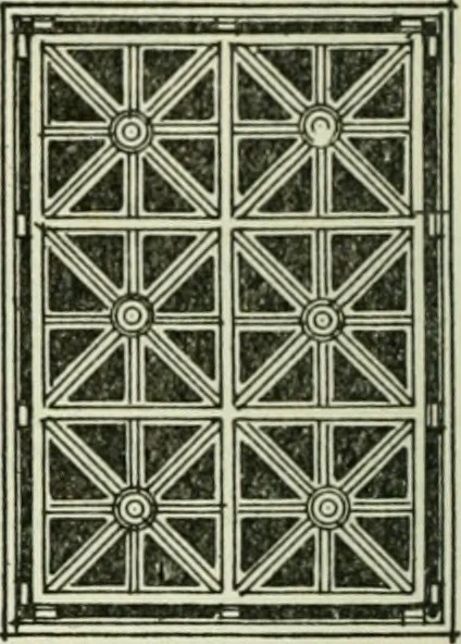 An illustration from Architecture and democracy, 1918, leaf 105