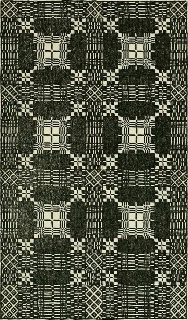 An illustration from Architecture and democracy, 1918, leaf 108