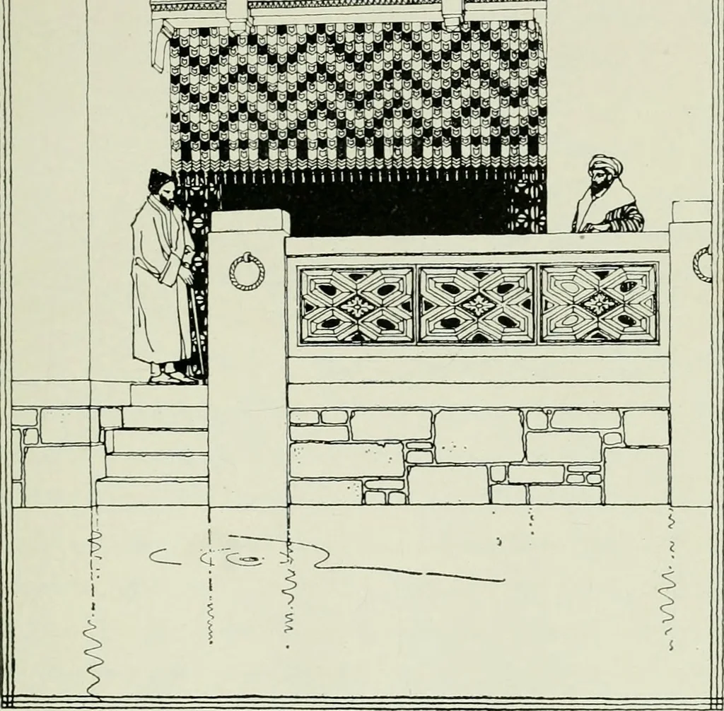 An illustration from Architecture and democracy, 1918, leaf 114
