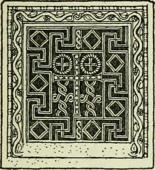 An illustration from Architecture and democracy, 1918, leaf 116