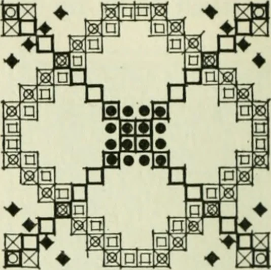 An illustration from Architecture and democracy, 1918, leaf 117