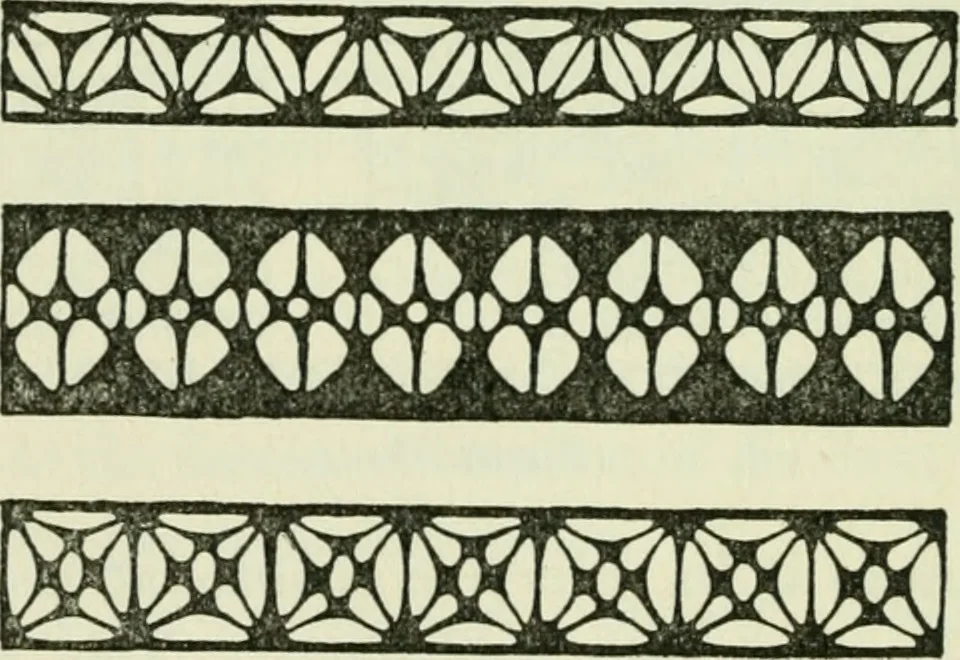 An illustration from Architecture and democracy, 1918, leaf 119