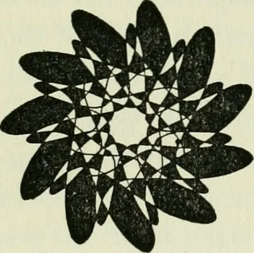An illustration from Architecture and democracy, 1918, leaf 122
