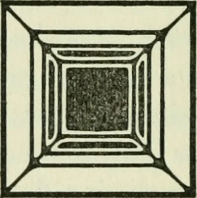 An illustration from Architecture and democracy, 1918, leaf 127
