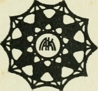 An illustration from Architecture and democracy, 1918, leaf 4