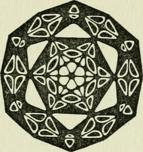 An illustration from Architecture and democracy, 1918, leaf 92