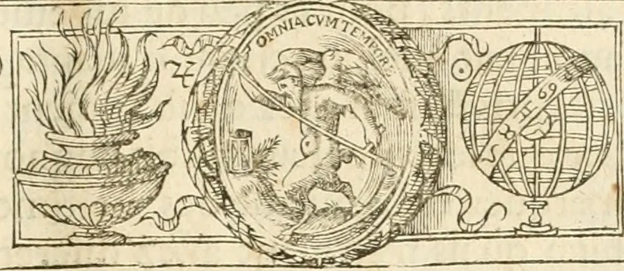 An illustration from Architecture de Philibert de l'Orme ... : uure entiere contenant onze livres, augmentée de deux, & autres figures non encores veuës, tant pour desseins qu'ornemens de maisons : avec vne belle inuention pour bien bastir, & à petits fraiz .., 1626, leaf 14