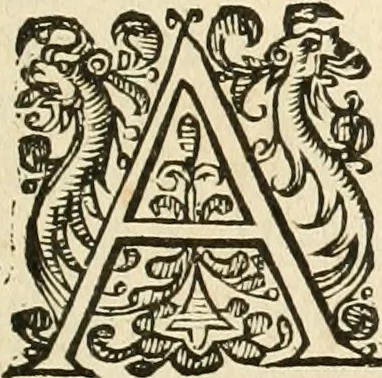 An illustration from Architecture de Philibert de l'Orme ... : uure entiere contenant onze livres, augmentée de deux, & autres figures non encores veuës, tant pour desseins qu'ornemens de maisons : avec vne belle inuention pour bien bastir, & à petits fraiz .., 1626, leaf 264
