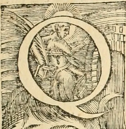 An illustration from Architecture de Philibert de l'Orme ... : uure entiere contenant onze livres, augmentée de deux, & autres figures non encores veuës, tant pour desseins qu'ornemens de maisons : avec vne belle inuention pour bien bastir, & à petits fraiz .., 1626, leaf 280