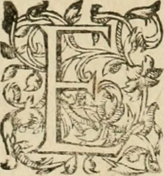 An illustration from Architecture de Philibert de l'Orme ... : uure entiere contenant onze livres, augmentée de deux, & autres figures non encores veuës, tant pour desseins qu'ornemens de maisons : avec vne belle inuention pour bien bastir, & à petits fraiz .., 1626, leaf 309