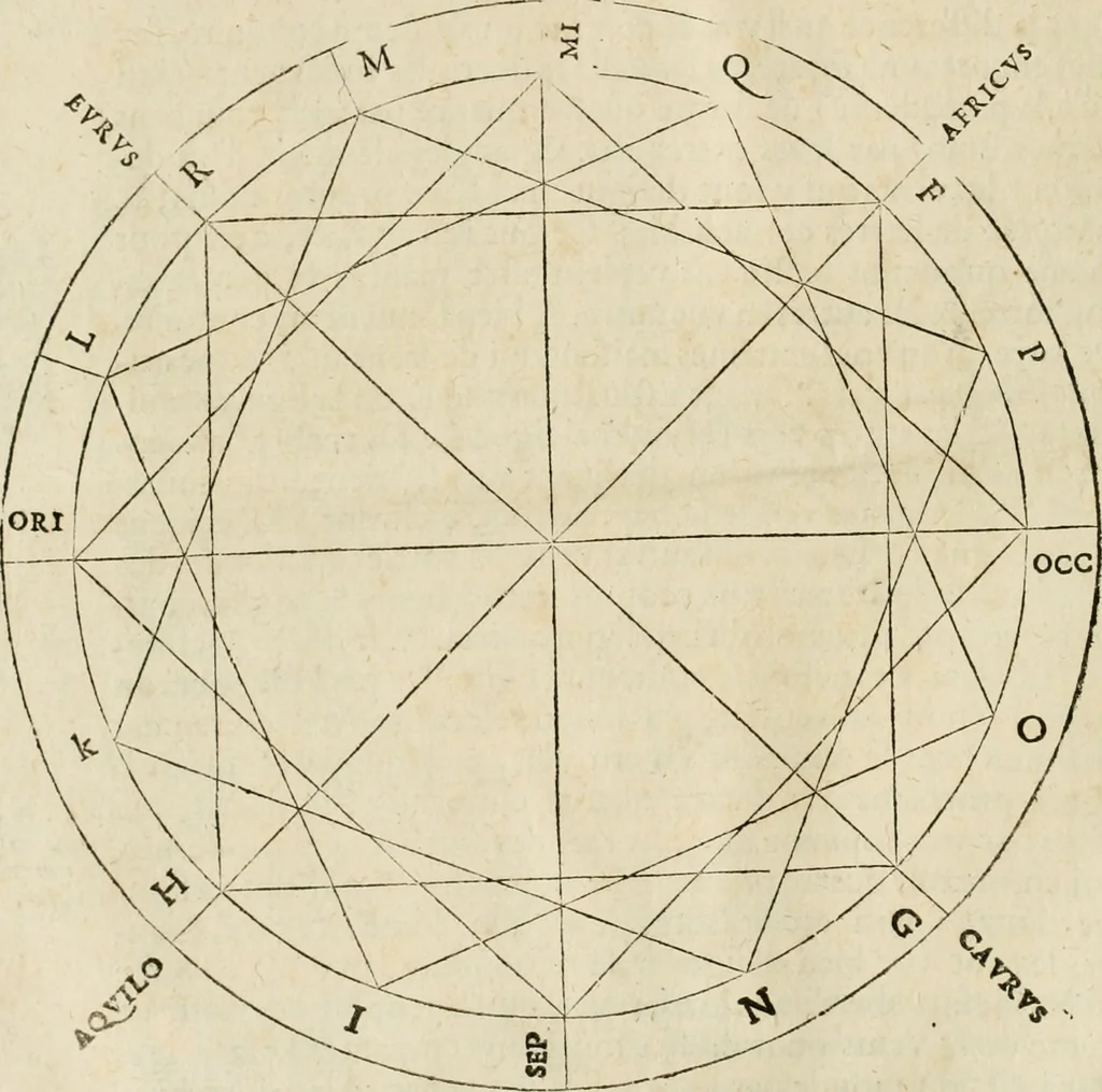 An illustration from Architecture de Philibert de l'Orme ... : uure entiere contenant onze livres, augmentée de deux, & autres figures non encores veuës, tant pour desseins qu'ornemens de maisons : avec vne belle inuention pour bien bastir, & à petits fraiz .., 1626, leaf 35